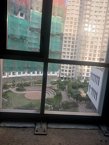 Floor Plan in  Office Space at Wadhwa The Gateway, Mulund West – for Rent