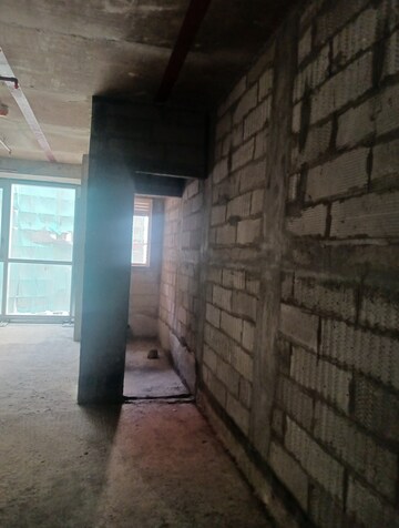 Floor Plan in  Office Space at Wadhwa The Gateway, Mulund West – for Rent