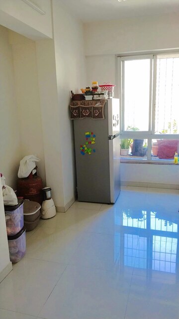 1.5 BHK Apartment For Sale in Puranik Rumah Bali, Ghodbunder Road