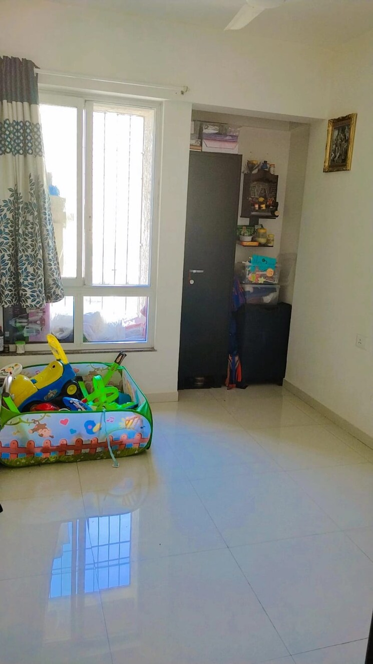 Bedroom, puranik-rumah-bali 1.5 Bedroom 600 Sq.Ft. Apartment In Ghodbunder Road Thane 8295383