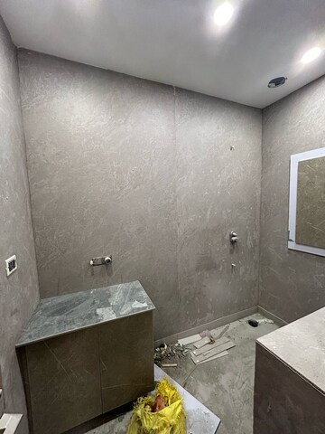 Furnished Amenities in 2 BHK Builder Floor at Lajpat Nagar 4 – for Rent