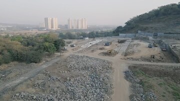 Plot Area in  Plot at Khalapur – for Sale