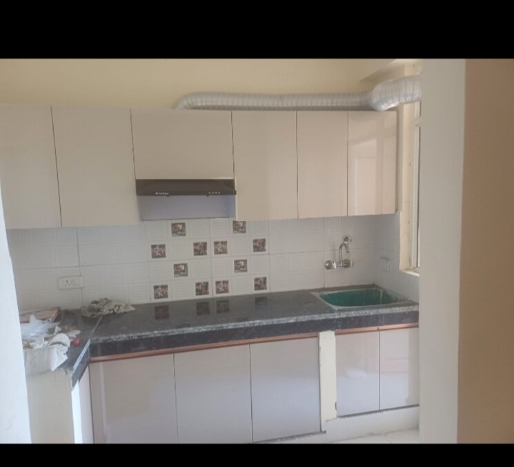 Kitchen, eureka-diya-green-city 2 Bedroom 980 Sq.Ft. Apartment In Raj Nagar Extension Ghaziabad 8295408