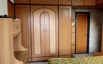 1 BHK Apartment For Rent in Sadguru Garden CHS, Ghodbunder Road