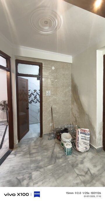  2 BHK Apartment at Shaheen Bagh – for Sale