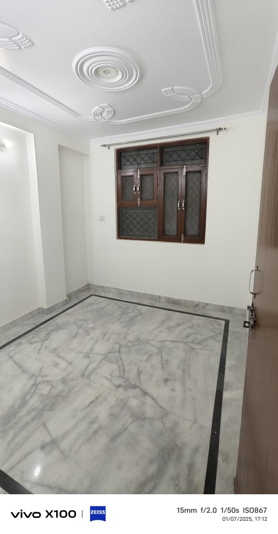 2 BHK Apartment For Sale in Shaheenbagh