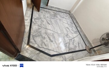 Bedroom in 2 BHK Apartment at Shaheen Bagh – for Sale