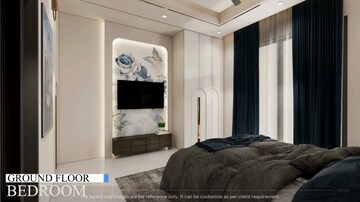Bedroom in  Plot at Khalapur – for Sale