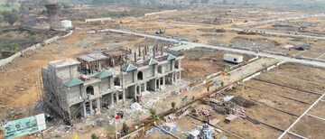  Plot – Exterior View View at Khalapur - for Sale