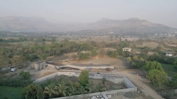 Plot Area in  Plot at Khalapur – for Sale