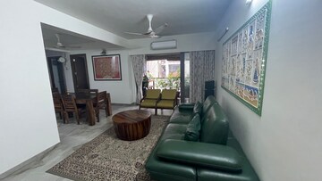 3 BHK Apartment For Rent in Vastrapur Ahmedabad  8295424