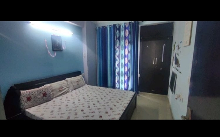 2.5 BHK + Study Room Apartment For Sale in Himalaya Tanishq
