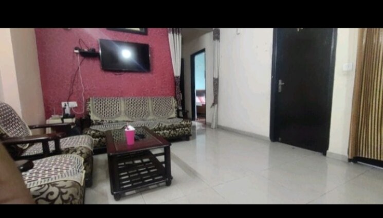 Living Room, himalaya-tanishq 2.5 Bedroom 1220 Sq.Ft. Apartment In Raj Nagar Extension Ghaziabad 8295430