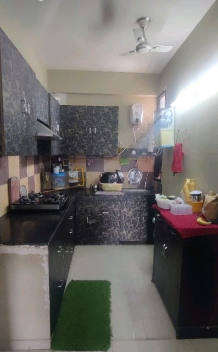 Kitchen, himalaya-tanishq 2.5 Bedroom 1220 Sq.Ft. Apartment In Raj Nagar Extension Ghaziabad 8295430