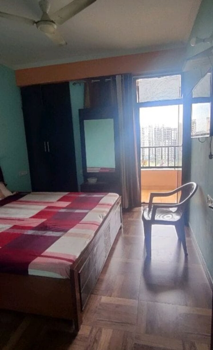 Bedroom, himalaya-tanishq 2.5 Bedroom 1220 Sq.Ft. Apartment In Raj Nagar Extension Ghaziabad 8295430