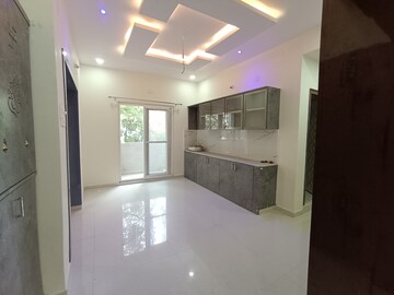 Kitchen in 3 BHK Apartment at Kondapur – for Rent