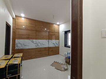 Kitchen in 3 BHK Apartment at Kondapur – for Rent