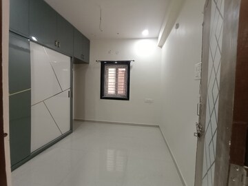 Building Lobby in 3 BHK Apartment at Kondapur – for Rent