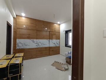 Kitchen in 3 BHK Apartment at Kondapur – for Rent