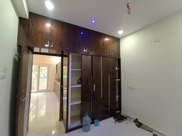 Building Lobby in 3 BHK Apartment at Kondapur – for Rent