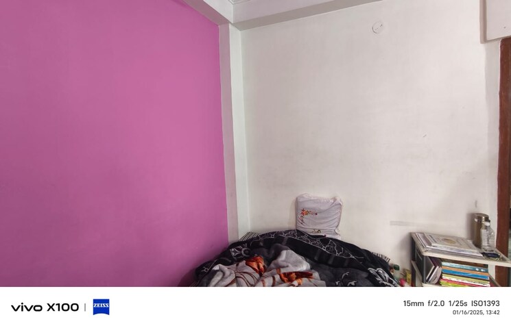 Bedroom, shaheen bagh 2 Bedroom 75 Sq.Yd. Apartment In Shaheen Bagh Delhi 8295437