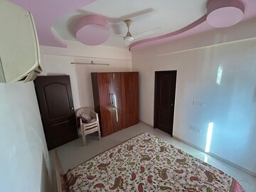 Bedroom in 3 BHK Apartment at Navrangpura – for Rent