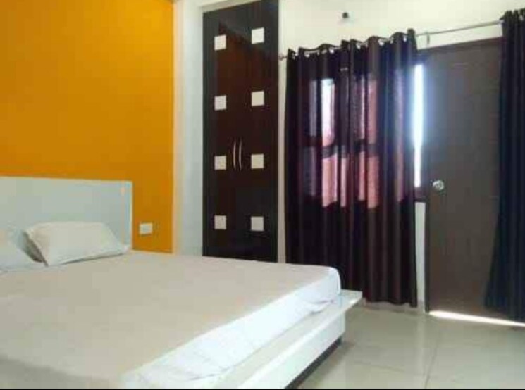 Bedroom, gaur-city-2-14th-avenue 2 Bedroom 985 Sq.Ft. Apartment In Sector 16c Greater Noida Greater Noida 8295440