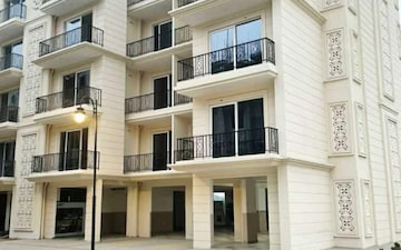 2 BHK Builder Floor For Sale in Signature Global Park, Sohna Sector 36