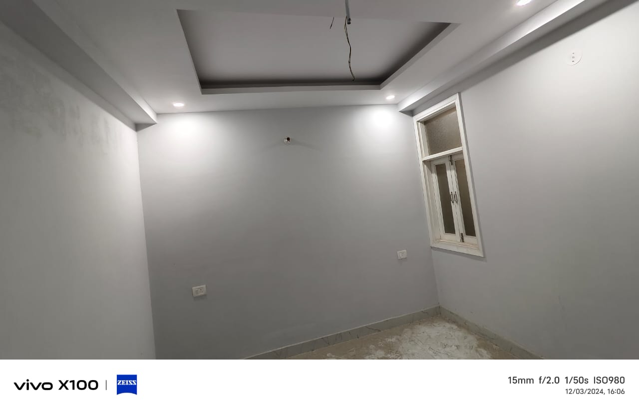 4 BHK Builder Floor For Sale in Shaheenbagh