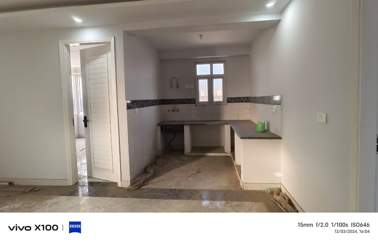 Kitchen, shaheen bagh 4 Bedroom 1440 Sq.Ft. Builder Floor In Shaheen Bagh Delhi 8295461