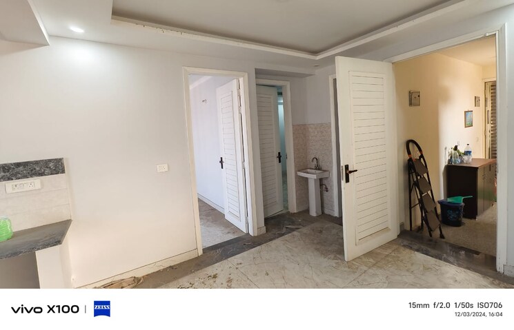 Room, shaheen bagh 4 Bedroom 1440 Sq.Ft. Builder Floor In Shaheen Bagh Delhi 8295461