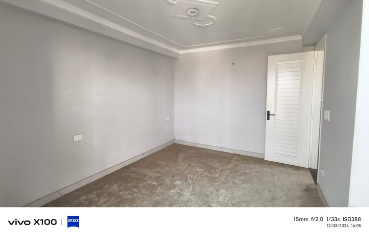 Room, shaheen bagh 4 Bedroom 1440 Sq.Ft. Builder Floor In Shaheen Bagh Delhi 8295461