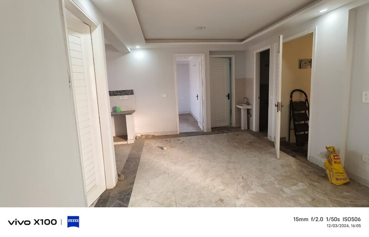 Room, shaheen bagh 4 Bedroom 1440 Sq.Ft. Builder Floor In Shaheen Bagh Delhi 8295461