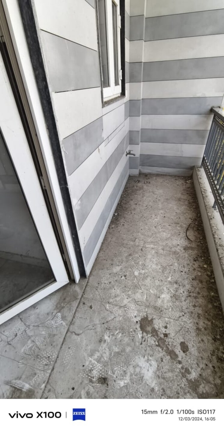 Balcony, shaheen bagh 4 Bedroom 1440 Sq.Ft. Builder Floor In Shaheen Bagh Delhi 8295461