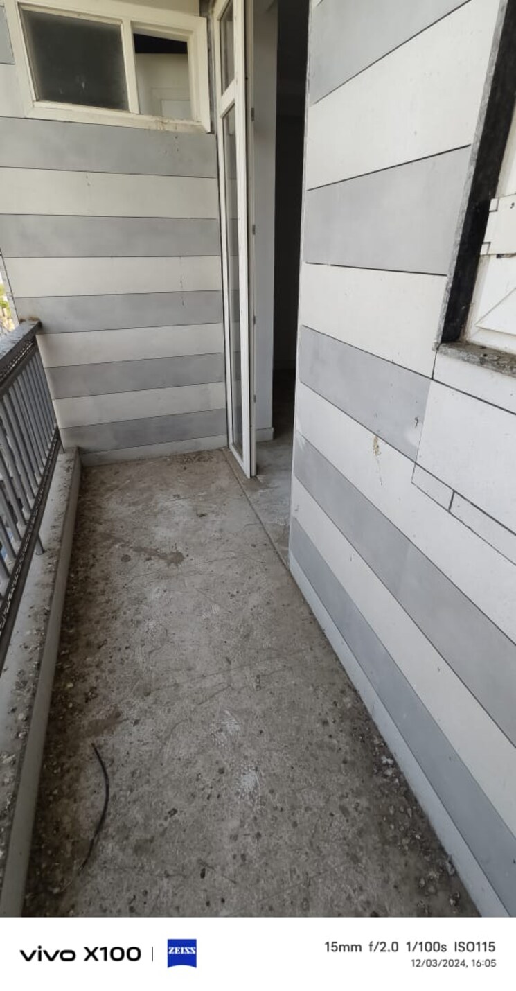 Balcony, shaheen bagh 4 Bedroom 1440 Sq.Ft. Builder Floor In Shaheen Bagh Delhi 8295461