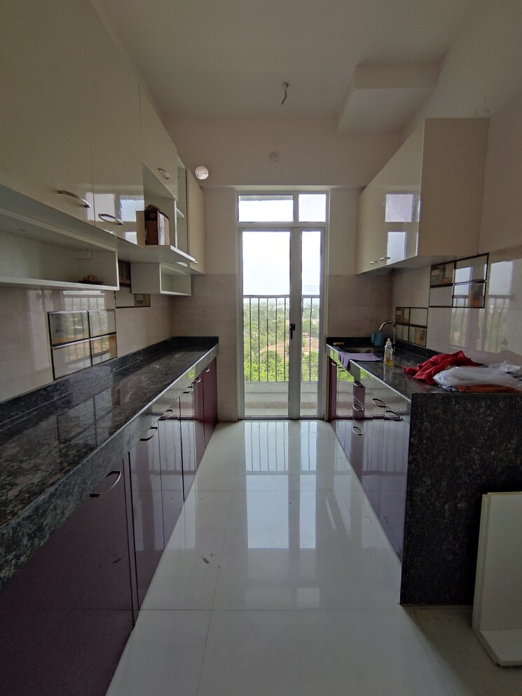 Kitchen, superb-maximus-residency 2 Bedroom 639 Sq.Ft. Apartment In Ashte Navi Mumbai 8295478