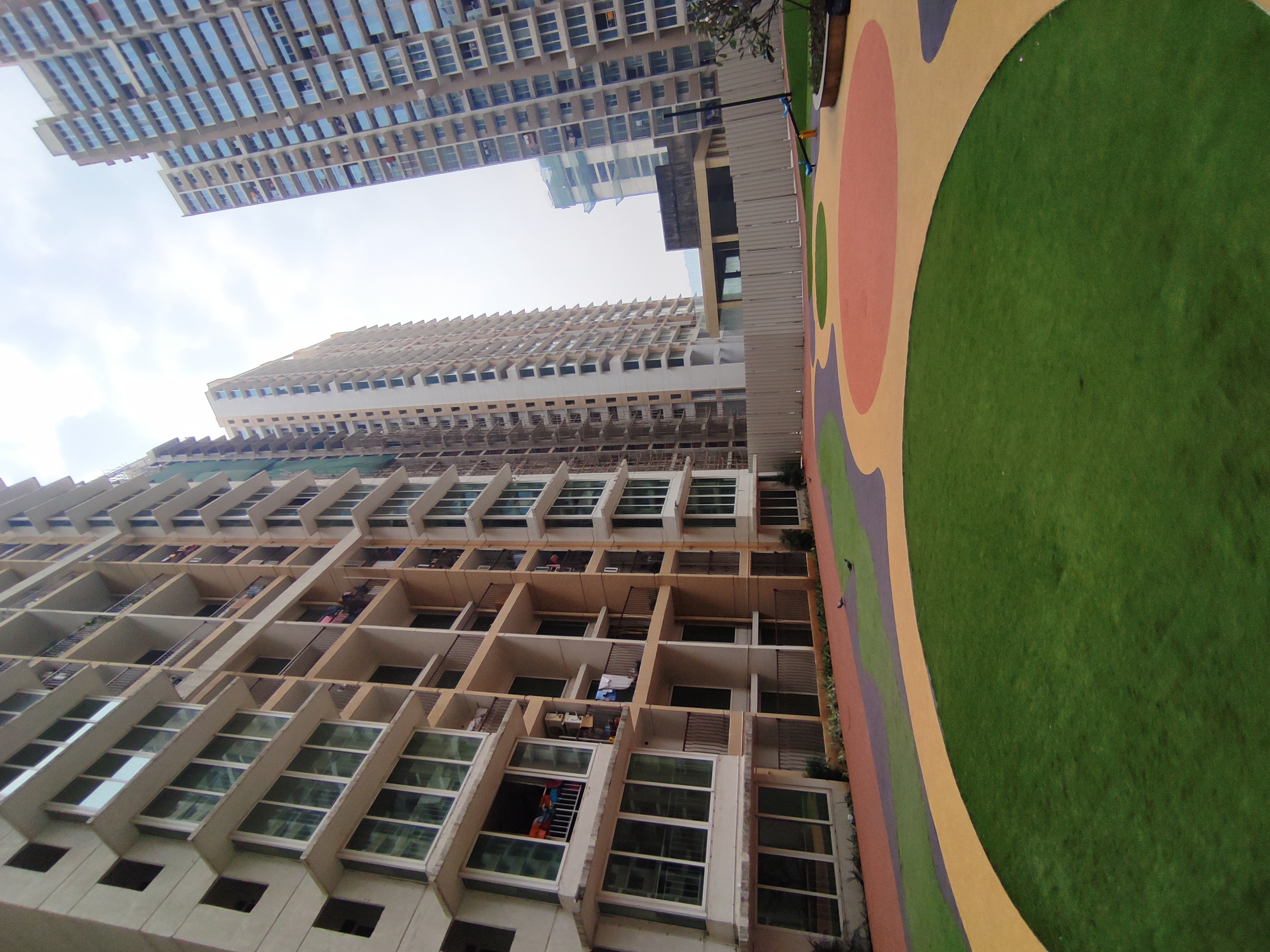 2 BHK Apartment For Sale in Superb Maximus Residency