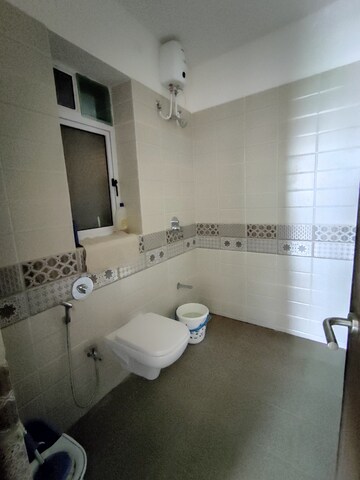 Bathroom in 2 BHK Apartment at Superb Maximus Residency, Ashte – for Sale