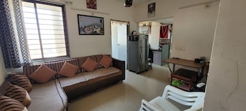 2 BHK Apartment For Resale in Bakeri Sarvesh Ranip Ahmedabad  8295469