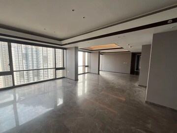4 BHK Apartment For Rent in Lodha Trump Tower, Worli