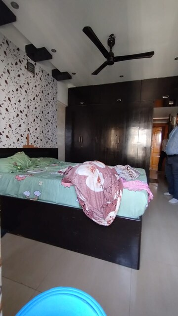 5 BHK Apartment For Rent in Srishti Panch Srishti Powai Mumbai  8295491