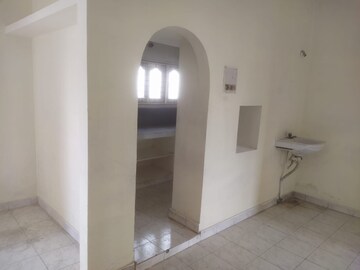 Building Lobby in 2 BHK Apartment at Moosarambagh – for Sale