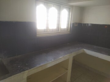 Kitchen in 2 BHK Apartment at Moosarambagh – for Sale