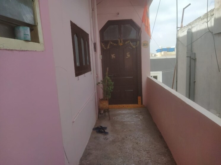 undefined, moosarambagh 2 Bedroom 875 Sq.Ft. Apartment In Moosarambagh Hyderabad 8295492