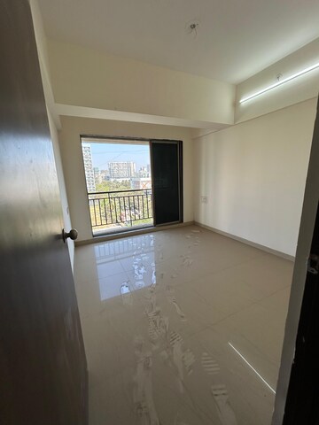 Bedroom in 3 BHK Apartment at Lodha Bel Air, Jogeshwari West – for Rent
