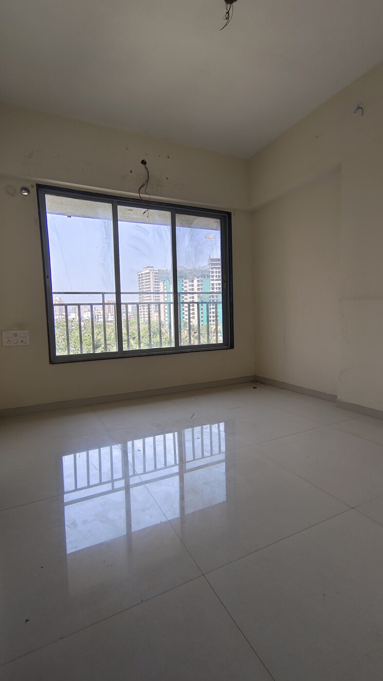 Bedroom, prime-chs 1 Bedroom 420 Sq.Ft. Apartment In Mulund East Mumbai 8295500