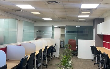 Office Space For Rent in ILD Trade Centre, Tikri