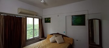 3 BHK Apartment For Rent in The Meadows Near Vaishno Devi Circle On Sg Highway Ahmedabad  8295509