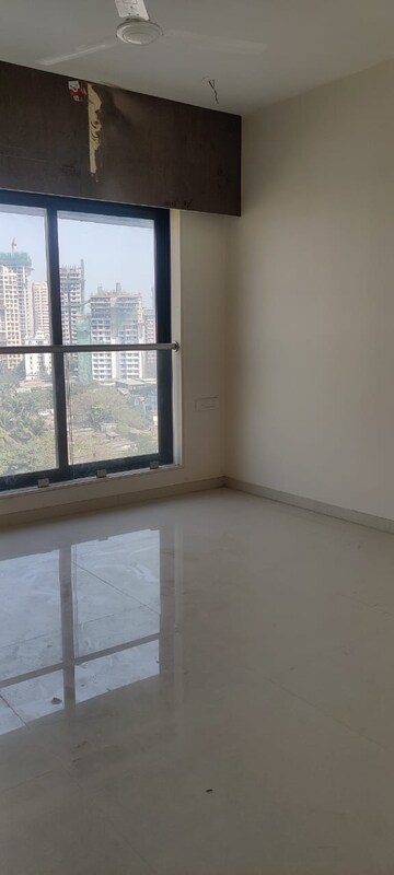 Bedroom in 3 BHK Apartment at Jyoti Sukriti, Goregaon East – for Rent