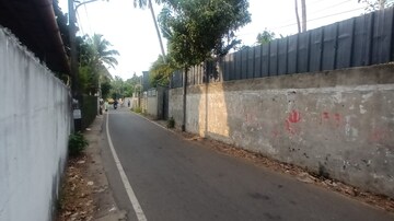 Balcony in  Plot at Palarivattom – for Sale